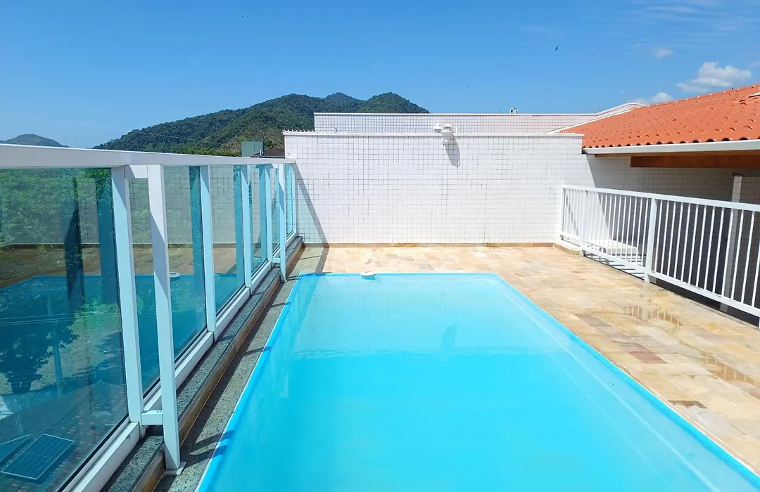 Apartamento confortável-1